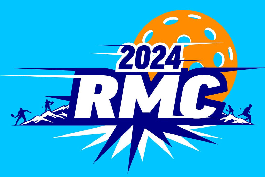 RMC 2024 Tournament Shirt