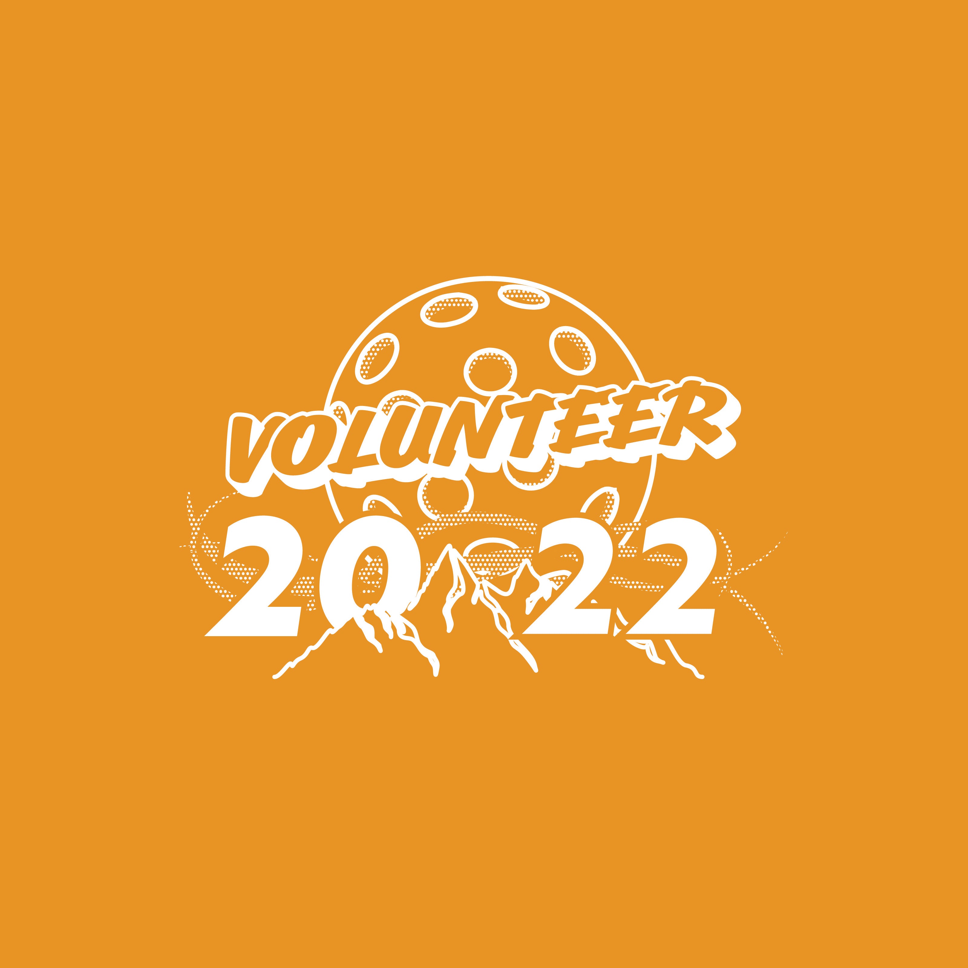 Rocky Mountain Pickleball 2022 Volunteer Shirt